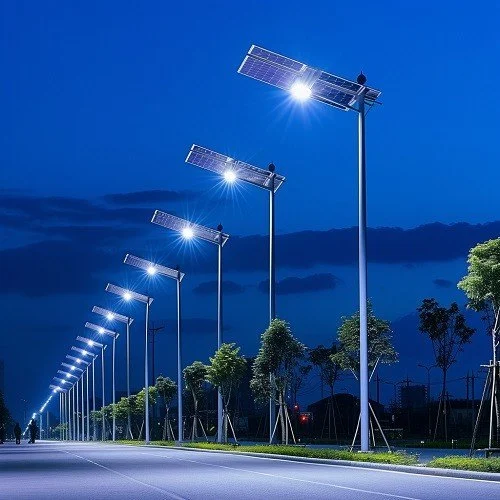 𝐒𝐨𝐥𝐚𝐫 𝐬𝐭𝐫𝐞𝐞𝐭 𝐥𝐢𝐠𝐡𝐭𝐬 solar street lights