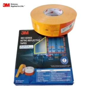 3m retro reflective tape 500x500