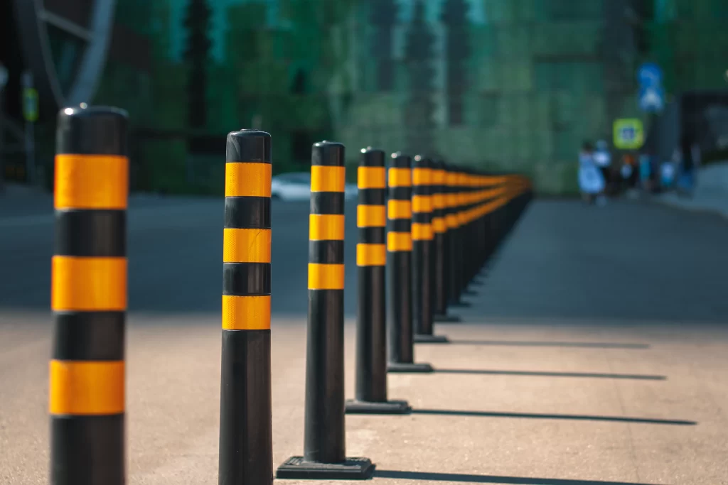 road delineators road delineators