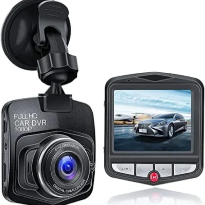 vehicle dashboard camera