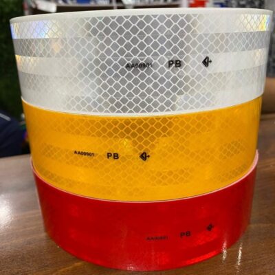 pb retro reflective tape