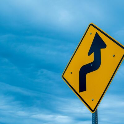 Road Signage