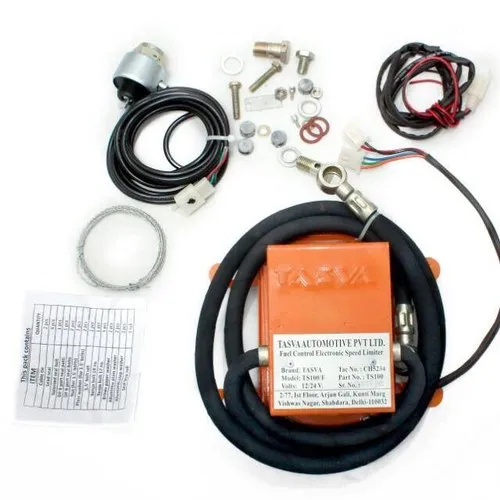 fuel speed governor (tasva) fuel speed governor (tasva)