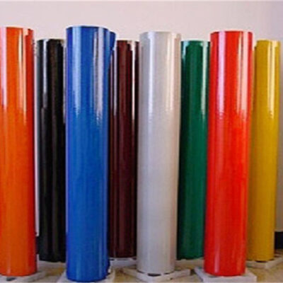 reflective vinyl sheet for inkjet and digital printing hp3000 166