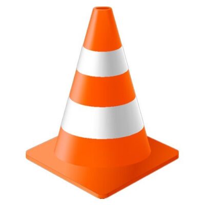 safety cone