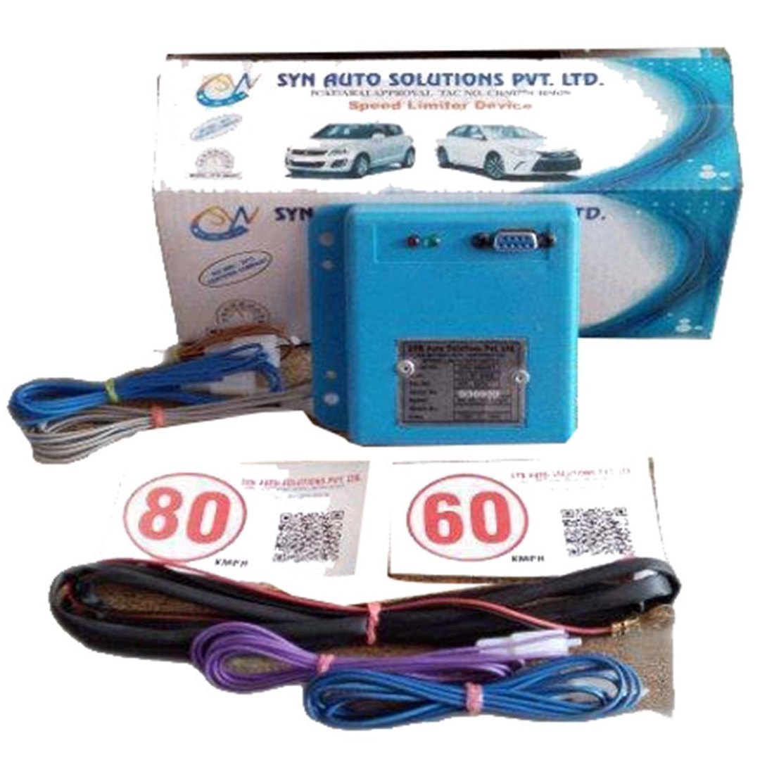 electronic speed governor (syn) electronic speed governor (syn)