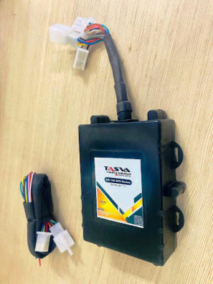fuel speed governor (tasva)